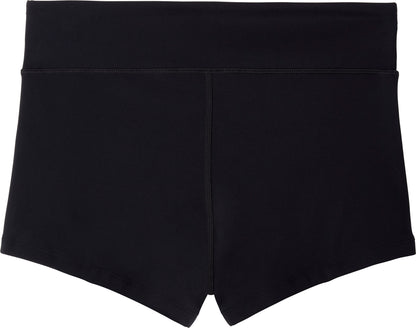 Brooks Pro Kit Womens Short Running Tights - Black