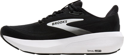 Brooks Revel 9 Womens Running Shoes - Black