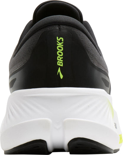 Brooks Revel Max Mens Running Shoes - Black