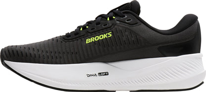 Brooks Revel Max Mens Running Shoes - Black