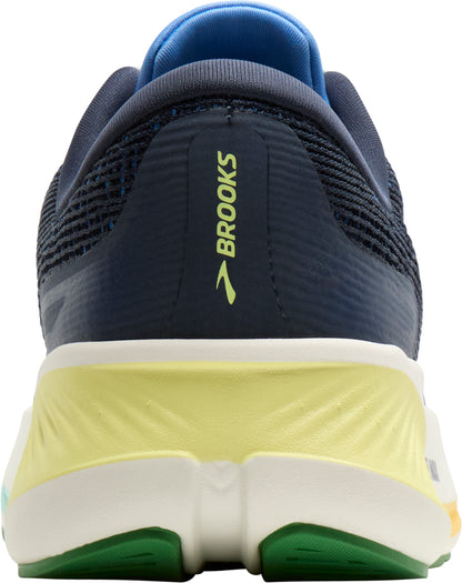 Brooks Revel Max Mens Running Shoes - Blue