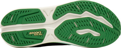 Brooks Revel Max Mens Running Shoes - Blue
