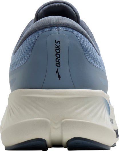 Brooks Revel Max Mens Running Shoes - Blue