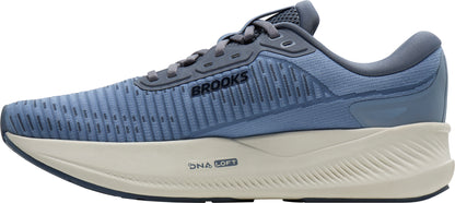Brooks Revel Max Mens Running Shoes - Blue