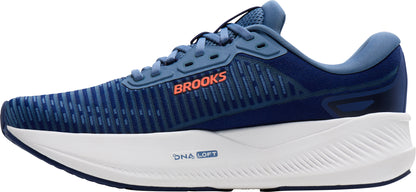 Brooks Revel Max Mens Running Shoes - Blue
