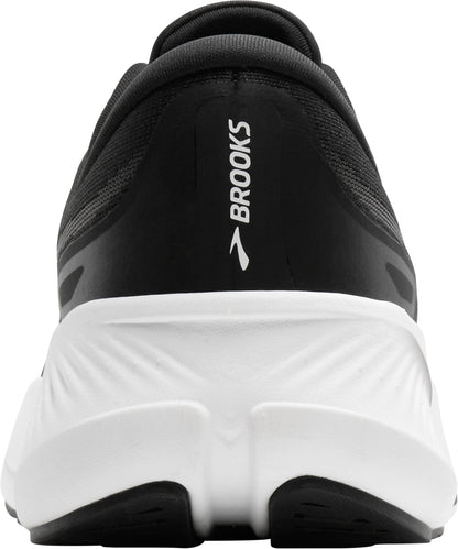 Brooks Revel Max Womens Running Shoes - Black