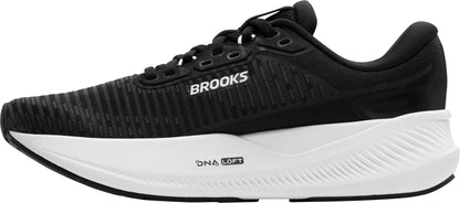 Brooks Revel Max Womens Running Shoes - Black