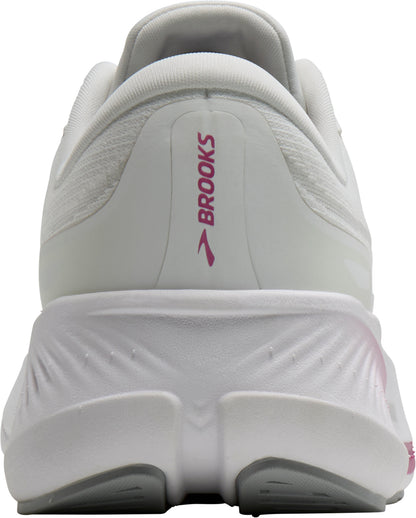 Brooks Revel Max Womens Running Shoes - Grey