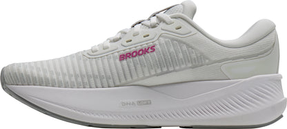 Brooks Revel Max Womens Running Shoes - Grey