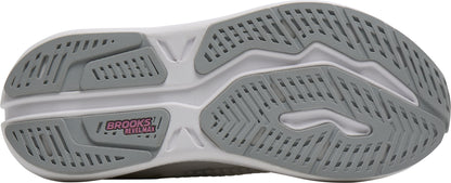 Brooks Revel Max Womens Running Shoes - Grey