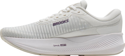 Brooks Revel Max Womens Running Shoes - White