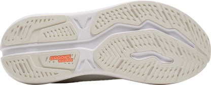 Brooks Revel Max Womens Running Shoes - White