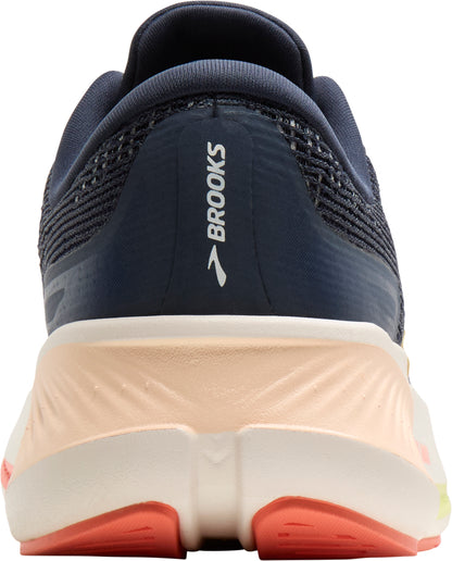 Brooks Revel Max Womens Running Shoes - Blue