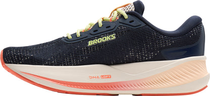 Brooks Revel Max Womens Running Shoes - Blue