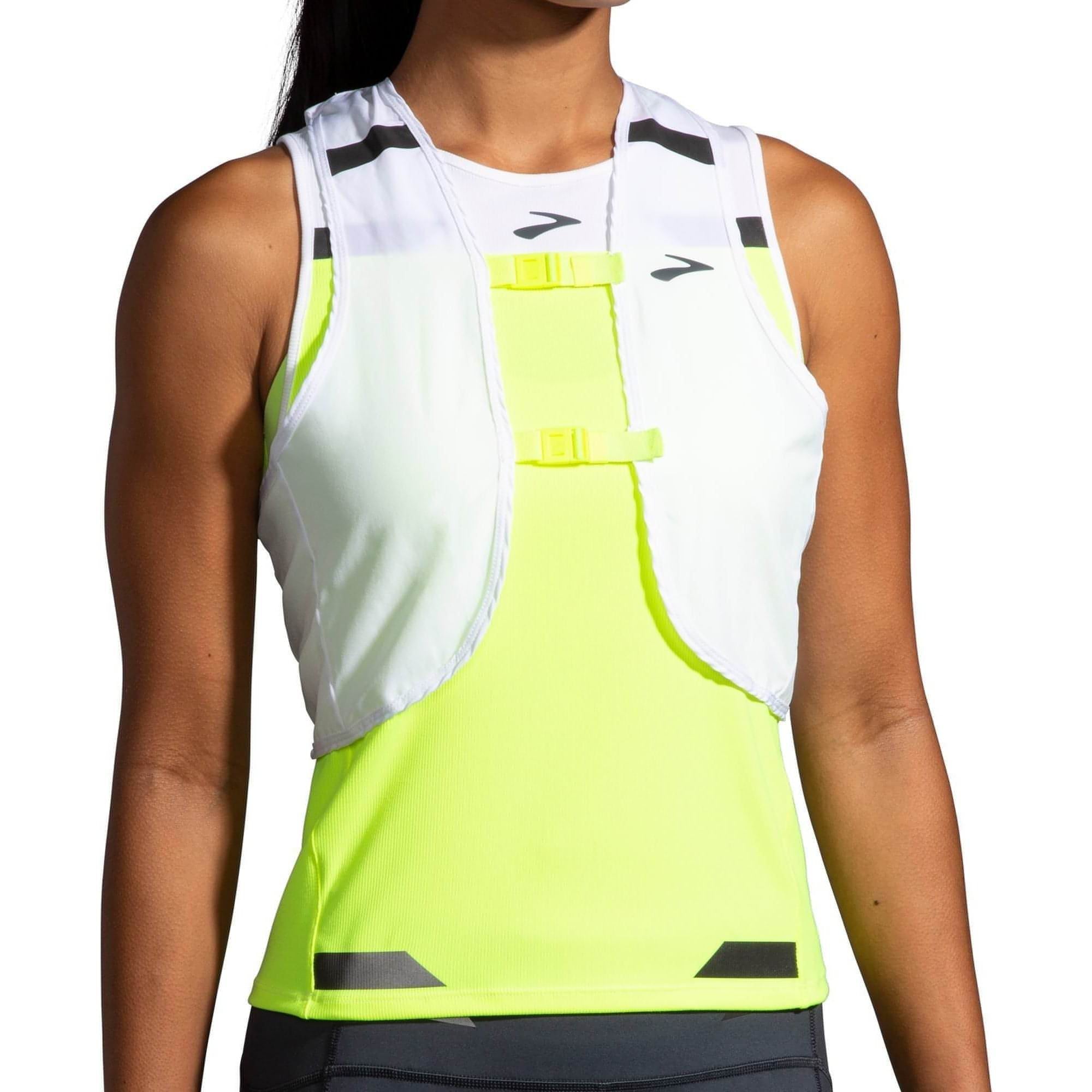 Brooks running vest womens 2014 new arrivals