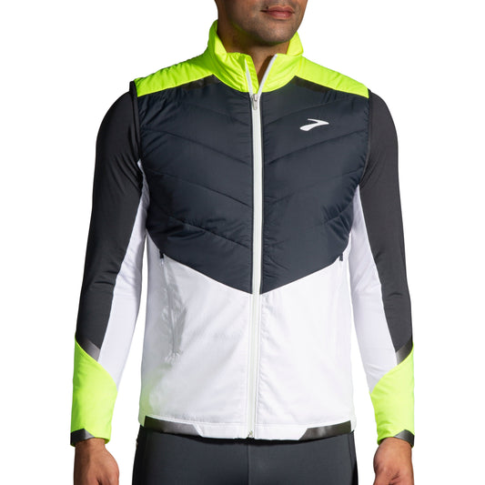 Brooks Run Visible Insulated Gilet