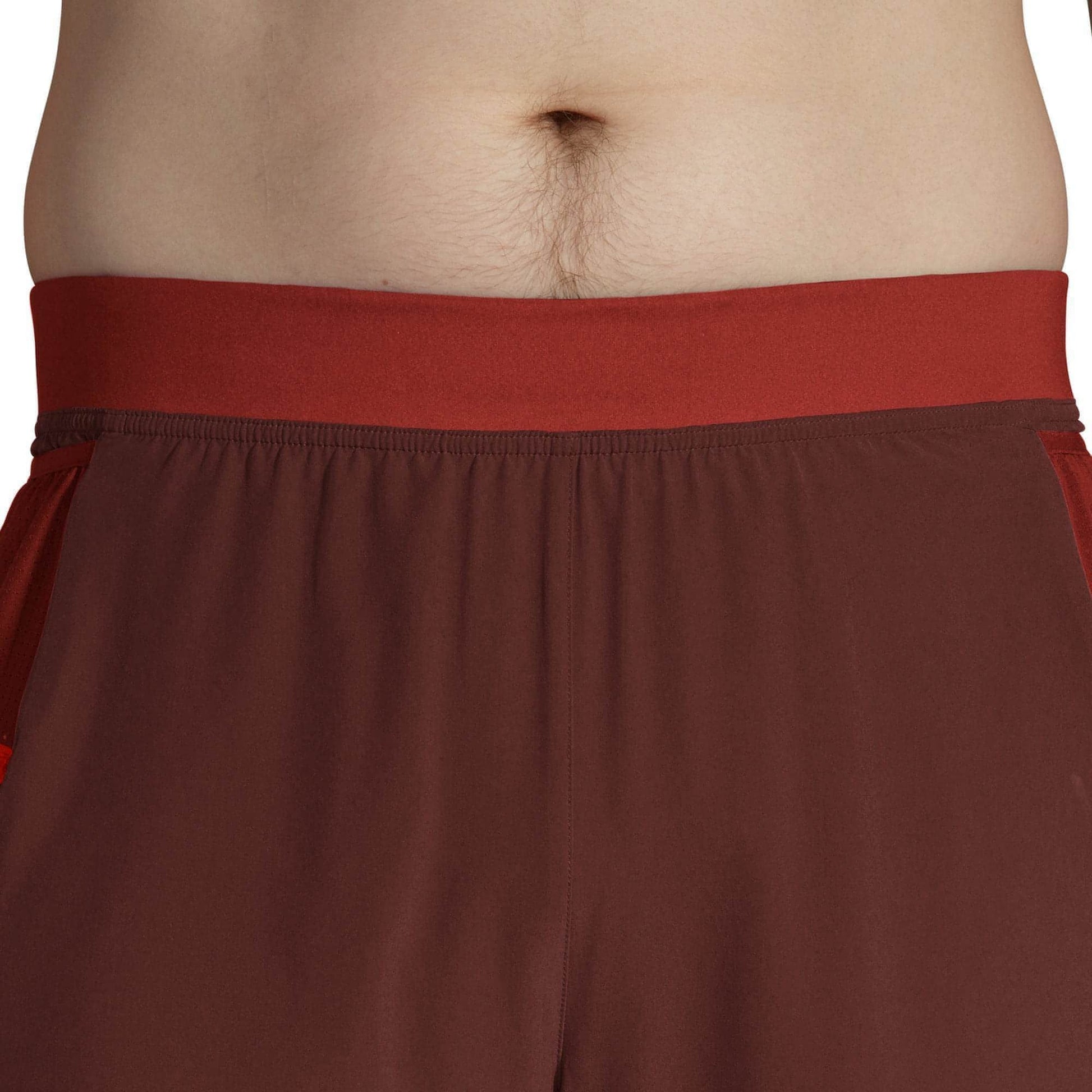 Brooks Sherpa Inch In Shorts Details