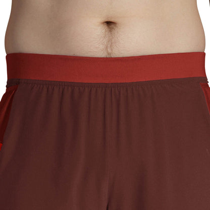 Brooks Sherpa Inch In Shorts Details