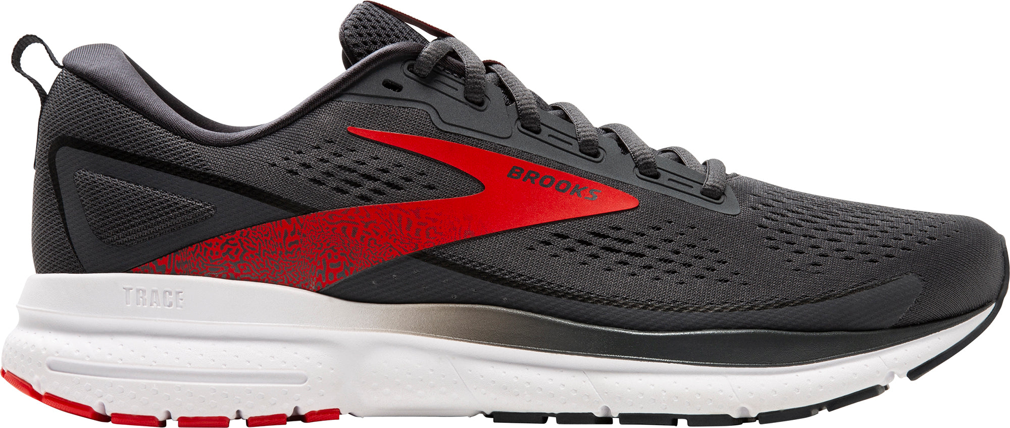 Brooks Unisex QW-K v4 Spike | Brooks Running | On Track