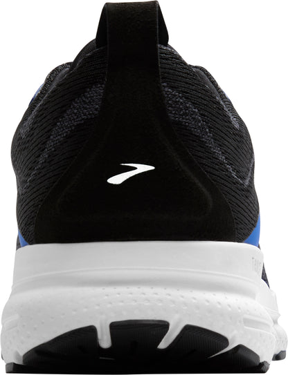 Brooks Trace 4 Mens Running Shoes - Black
