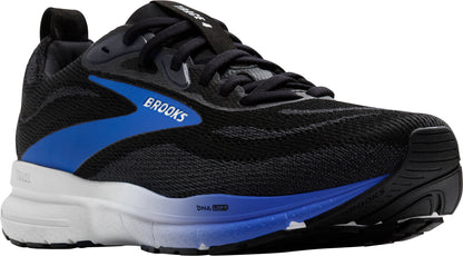 Brooks Trace 4 Mens Running Shoes - Black