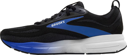 Brooks Trace 4 Mens Running Shoes - Black