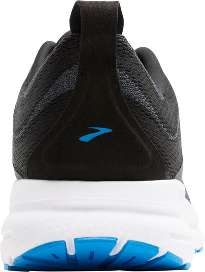 Brooks Trace 4 Mens Running Shoes - Black