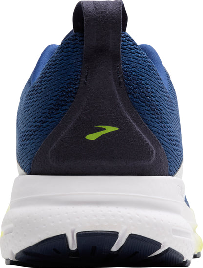 Brooks Trace 4 Mens Running Shoes - Blue