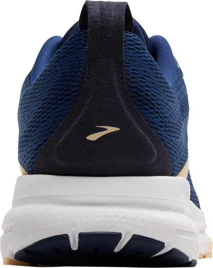 Brooks Trace 4 Womens Running Shoes - Blue