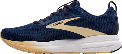 Brooks Trace 4 Womens Running Shoes - Blue