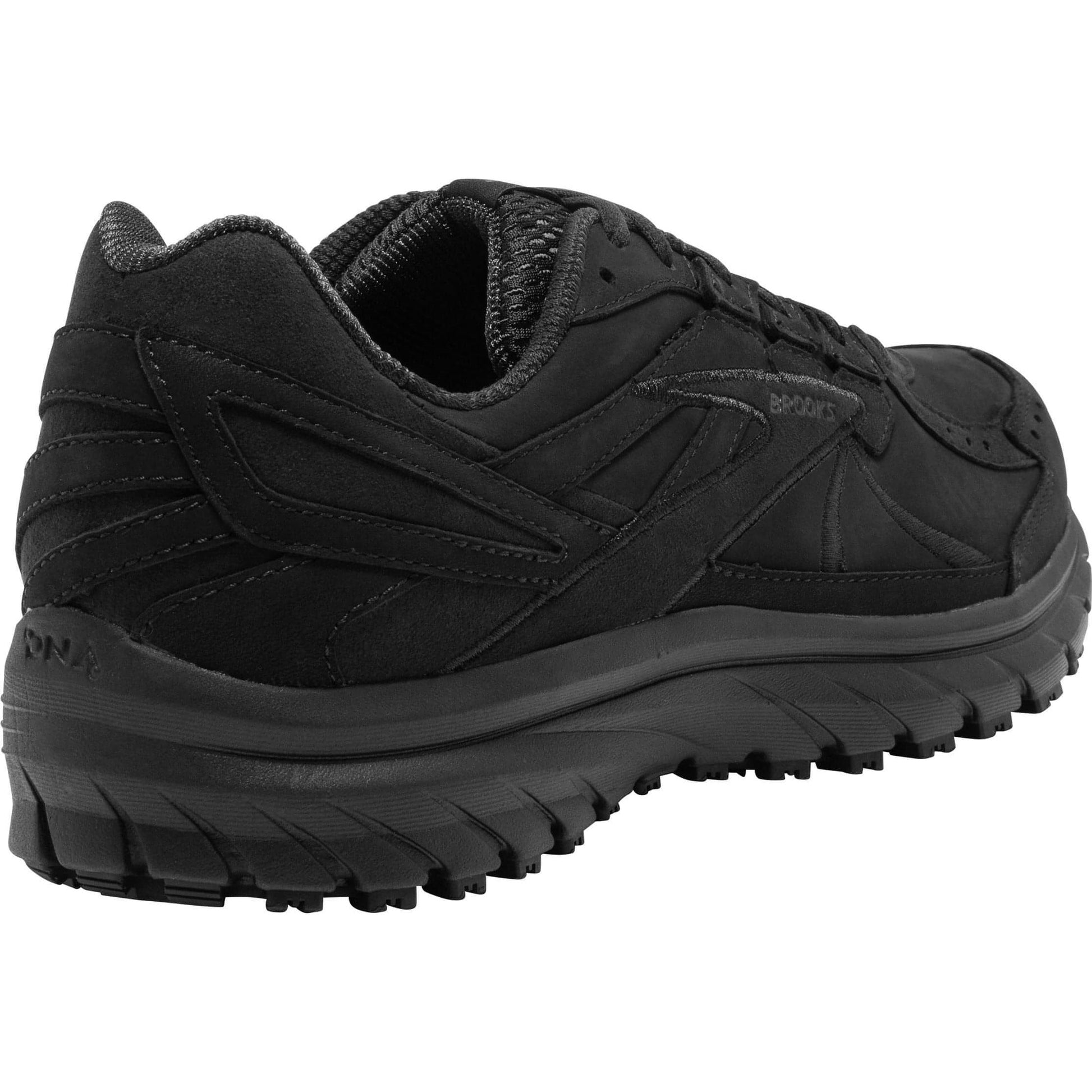 Brooks Zeal Walker  Back View