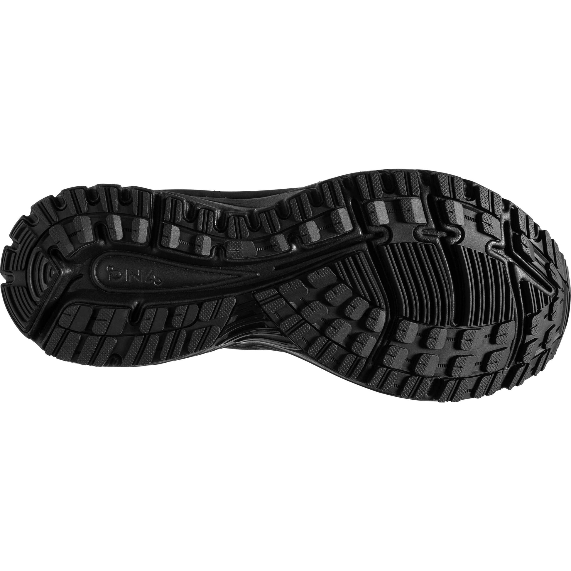 Brooks Zeal Walker  Sole