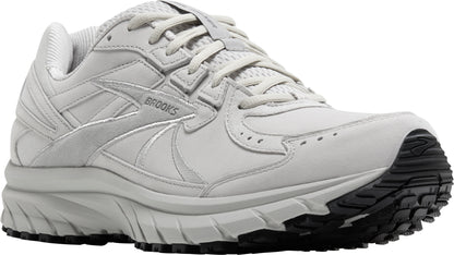 Brooks Zeal Walker Mens Walking Shoes - White