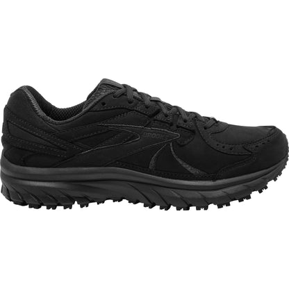 Brooks Zeal Walker Womens Walking Shoes Black – Start Fitness