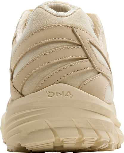 Brooks Zeal Walker Womens Walking Shoes - Cream