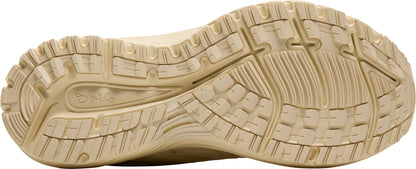 Brooks Zeal Walker Womens Walking Shoes - Cream