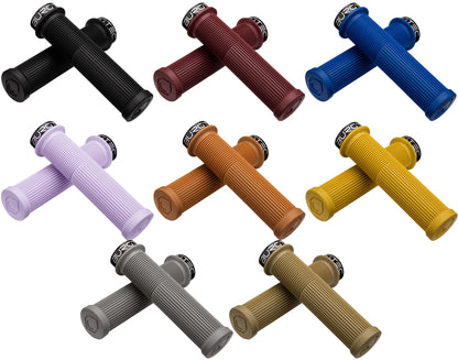 Burgtec Bartender Pro Josh Bryceland Signature Grips