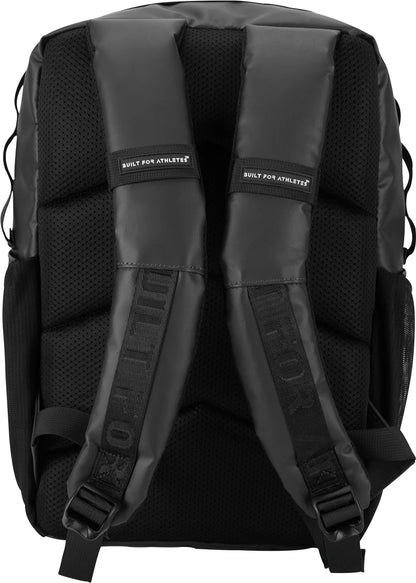 Built For Athletes Tyro 20L Backpack - Black