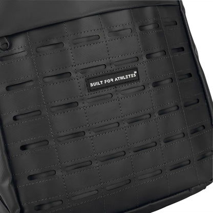 Built For Athletes Tyro 20L Backpack - Black