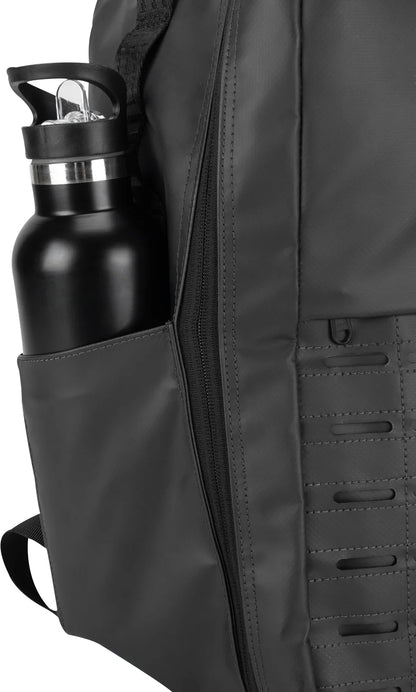 Built For Athletes Tyro 20L Backpack - Black