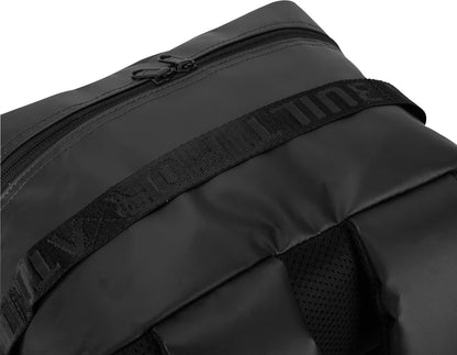 Built For Athletes Tyro 20L Backpack - Black