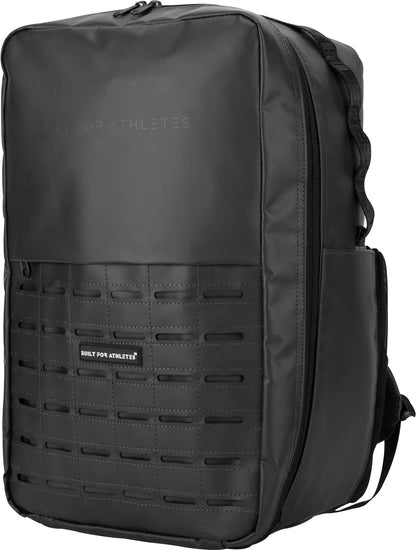 Built For Athletes Tyro 20L Backpack - Black