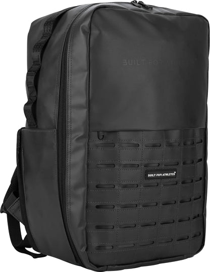 Built For Athletes Tyro 20L Backpack - Black