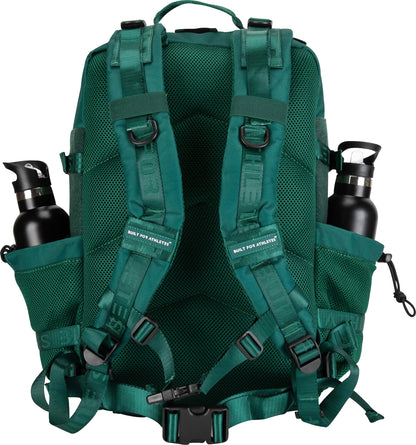 Built For Athletes 45L Hero 2.0 Backpack - Green