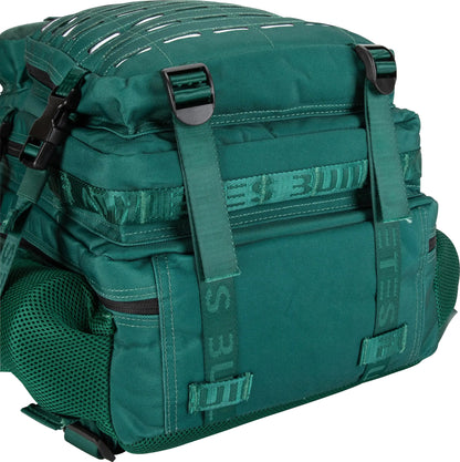 Built For Athletes 45L Hero 2.0 Backpack - Green