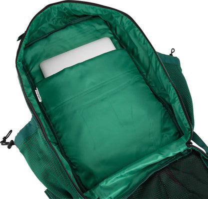 Built For Athletes 45L Hero 2.0 Backpack - Green