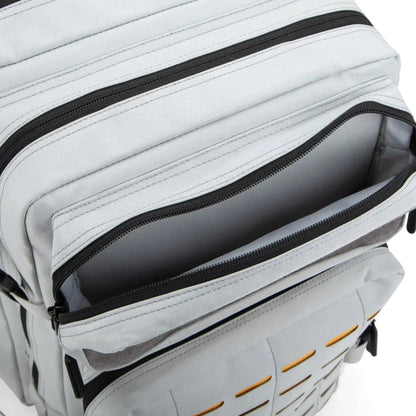 Built For Athletes 45L Hero 2.0 Backpack - Grey
