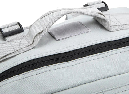 Built For Athletes 45L Hero 2.0 Backpack - Grey