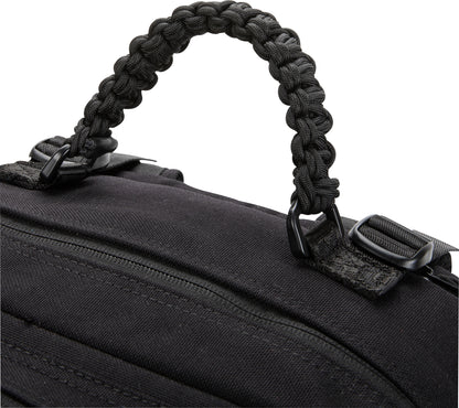 Built For Athletes 45L Pro Series Backpack - Black