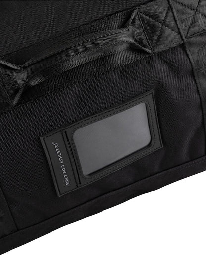 Built For Athletes 60L Hyrox X BFA Pro Backpack - Black